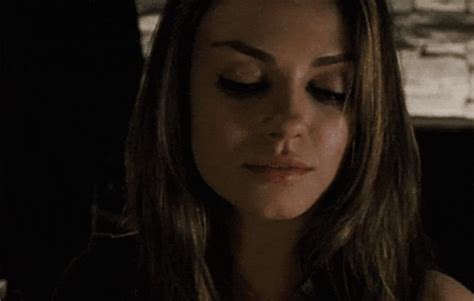 mila kunis masturbating|Mila Kunis Masturbating and giving Jerk Off Instructions.